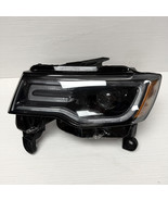 Read! 2014-2016 Jeep Grand Cherokee AFS Xenon Headlight Left Driver Side... - $7,583.73 MXN
