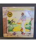 Elton John signed lp Goodbye Yellow Brick Road, Original, Vintage, Great... - €256,89 EUR