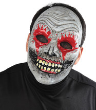 Morris Costumes Corroded Mask - £63.52 GBP