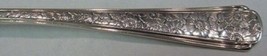 Old Brocade by Towle Sterling Silver Baby Food Pusher Custom Made To Order - £53.66 GBP