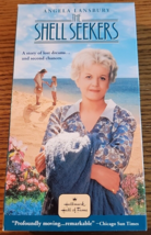 The Shell Seekers VHS - £3.71 GBP