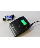 sennheiser EW300 SK300 G2 661-850 MHz Bodypack Transmitter TESTED #1 w2c2 - $68.25