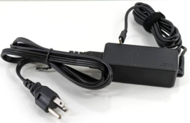 Lenovo ADLX45YDC3D Power Supply USB Laptop Adapter Charger 45W 100V-240V Black - £15.76 GBP