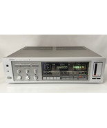 Onkyo TX-61 Quartz Synthesized Tuner Amplifier 60 Watts Per Channel Nice... - $3,769.03 MXN