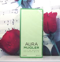 Mugler Aura 6.7 FL. OZ. Shower Milk - $59.99
