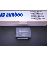 1Pcs AME15-12SMAZ Aimtec AC-DC DC-DC 12V Power Supply Module 15W 1.25A U... - $34.26 CAD