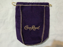 Crown Royal bag Purple 750 ml Size - £4.50 GBP