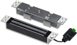Seco-Larm SD-993B-SS Electromagnetic Shear Lock, 1500-lb (680kg) Holding... - £257.36 GBP