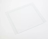 Genuine Refrigerator Glass Pan Cover For GE GSL25JFTFBS GSH25JFXBCC GSE2... - $49.47