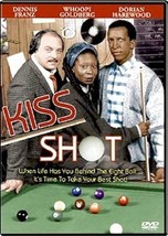 Kiss Shot: Queen Of The Eight Ball DVD Pre-Owned Region 2 - £13.92 GBP