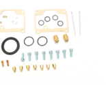 Parts Unlimited Carburetor Carb Rebuild Kit For 2001 Ski-Doo MXZ 500F MX... - £74.69 GBP