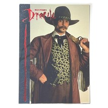 Bram Stoker’s Dracula Trading Card #9 Topps 1992 Horror Coppola Billy Ca... - £1.43 GBP