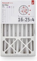 Cf408F1625-1Pkam, Honeywell Home 16X25X4 Merv 8 Ac Furnace Air Filter (A... - $51.97