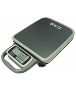 CAS PB-300 PB Series Portable Bench Scale, 300 lbs Capacity, 0.1 lbs - £349.92 GBP