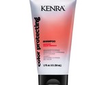 Kenra Color Protecting Shampoo Maintain Color Vibrancy 1.7 fl.oz - £12.36 GBP