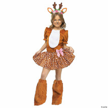 Girl&#39;s oh deer-lg - $90.49