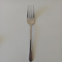 Oneida Stainless Steel 18/10 ISLET Cold Meat Serving Fork - £3.95 GBP