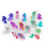 My Little Pony Blind Bag Mini Pony Lot A New Generation Friendship Snow ... - €13,68 EUR