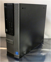 Dell Optiplex 7020 SFF 3.30GHz CORE i5-4590, 3.70GHz Turbo, 8GB, 500GB, WIN10 - £70.21 GBP