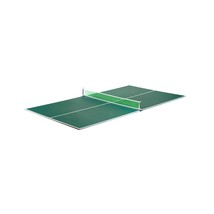 Table Tennis Conversion Top 9ft – Regulation Sized Foldable with Protect... - $6,496.77 MXN