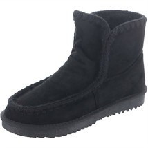 Very G women&#39;s fur lined marvi bootie size 6 - $30.69