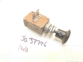 John Deere 300 312 314 316 317 140 H3 Tractor Light Switch - £20.19 GBP