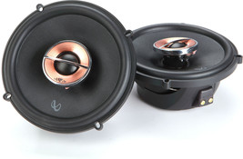 Infinity Kappa 63XF 6-1/2" 2-way Speakers - £263.77 GBP