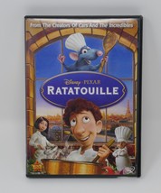 Disney Pixar Ratatouille (DVD, 2007) - £9.58 GBP