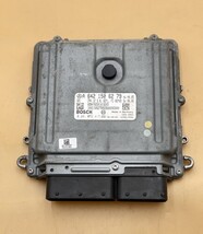 07 Mercedes ML320 CDI DIESEL ECU ECM Engine Control Unit Module EIS A6421505441 image 11