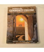 Thriving in the Community College and Beyond Third Edition - $226.37 MXN