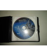 Système De Navigation À Bord BMW 2001.2 CD CALIFORNIA &amp; NEVADA Carte Num... - $1,101.59 MXN