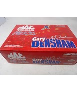 ACTION 1/24 MAC TOOLS GARY DENSHAM 50TH 2001 MUSTANG FUNNY CAR 1 OF 5,004 - €35,59 EUR