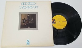 MS) Bee Gees - 2 Years On - Vinyl Record - Atlantic Recording - SD 33-353 - £11.86 GBP