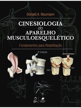 Cinesiologia do Aparelho Musculoesquelético [video game] - £161.18 GBP