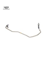 MERCEDES X166 ML/GL-CLASS LEFT TRANSMISSION FLUID OIL COOLER HOSE LINE T... - $39.59