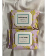 Refreshment Cleansing Face Wipes ( Set of 2 ) - $24.62 CAD