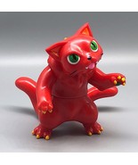  Max Toy Red Nyagira Rare - $75.00