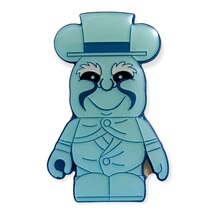 Haunted Mansion Disney Pin: Hitchhiking Ghost Phineas Vinylmation - £23.95 GBP