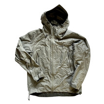 Patagonia Super Cellule Gore-Tex Coque Veste Gris pour Hommes Taille XL - $124.72