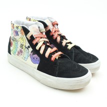 VANS SK8-Hi Cultivate Care Floral High Top Skateboarding Sneakers Youth ... - £19.38 GBP
