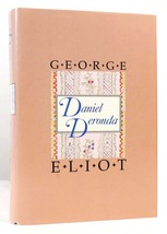 George Eliot Daniel Deronda Book-Of-the-Month-Club - £44.20 GBP