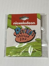 NEW Nickelodeon Rocko’s modern life Pin 2018 - £11.01 GBP