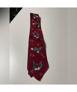 Vintage Hallmark Celebrations Tie - $6.40