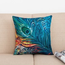 Feathered Up Square Pillow Covers - $11.49