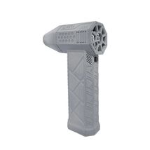 High-Speed Mini Turbo Jet Fan – 110,000 RPM with Built-In Battery - £243.79 GBP