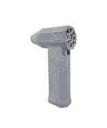 High-Speed Mini Turbo Jet Fan – 110,000 RPM with Built-In Battery - $315.97