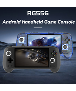 ANBERNIC RG556 handheld game console (standard + 128GB TF card 4000+games) - £203.06 GBP