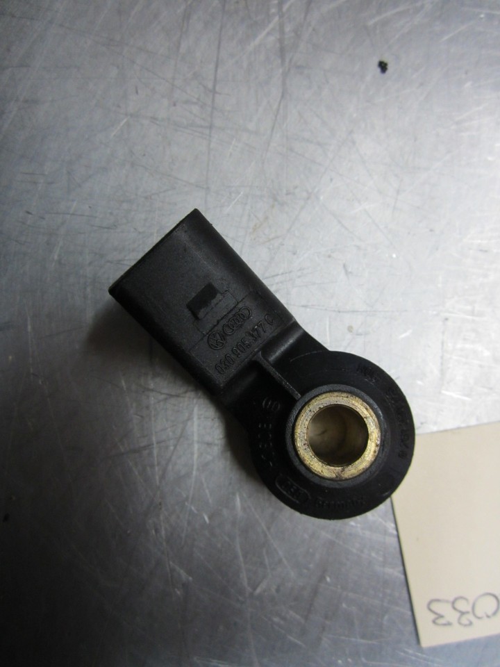 Knock Detonation Sensor For 08-10 Audi TT  2.0 - $20.74