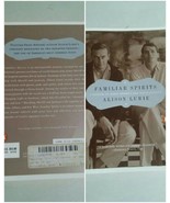 Familiar Spirits Alison Lurie Paperback Book - £7.89 GBP