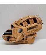 Dudley SB 12.5 SB Series Leather Softball Baseball Glove RHT - $469.32 MXN